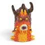 Schleich 70851 - Lava Snail - Eldrador Creatures
