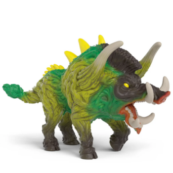 Schleich 70852 - Jungle Boar - Eldrador Creatures