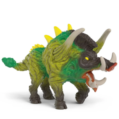 Schleich 70852 - Jungle Boar - Eldrador Creatures