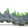 Schleich 70853 - Stone Worm Eldrador Creatures