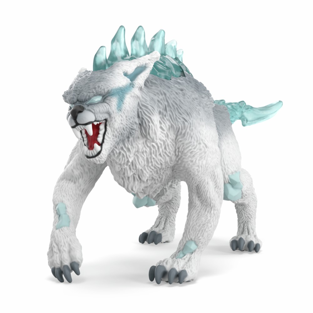 Schleich 70856 - Ice Lynx - Eldrador Creatures 2026