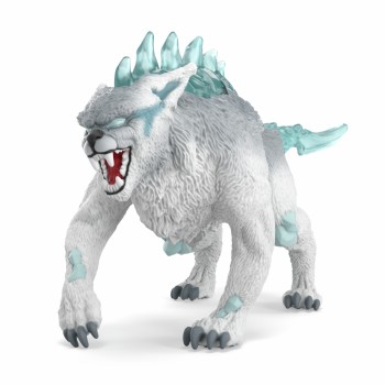 Schleich 70856 - Ice Lynx - Eldrador Creatures 2026