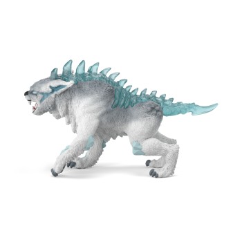 Schleich 70856 - Ice Lynx - Eldrador Creatures 2026