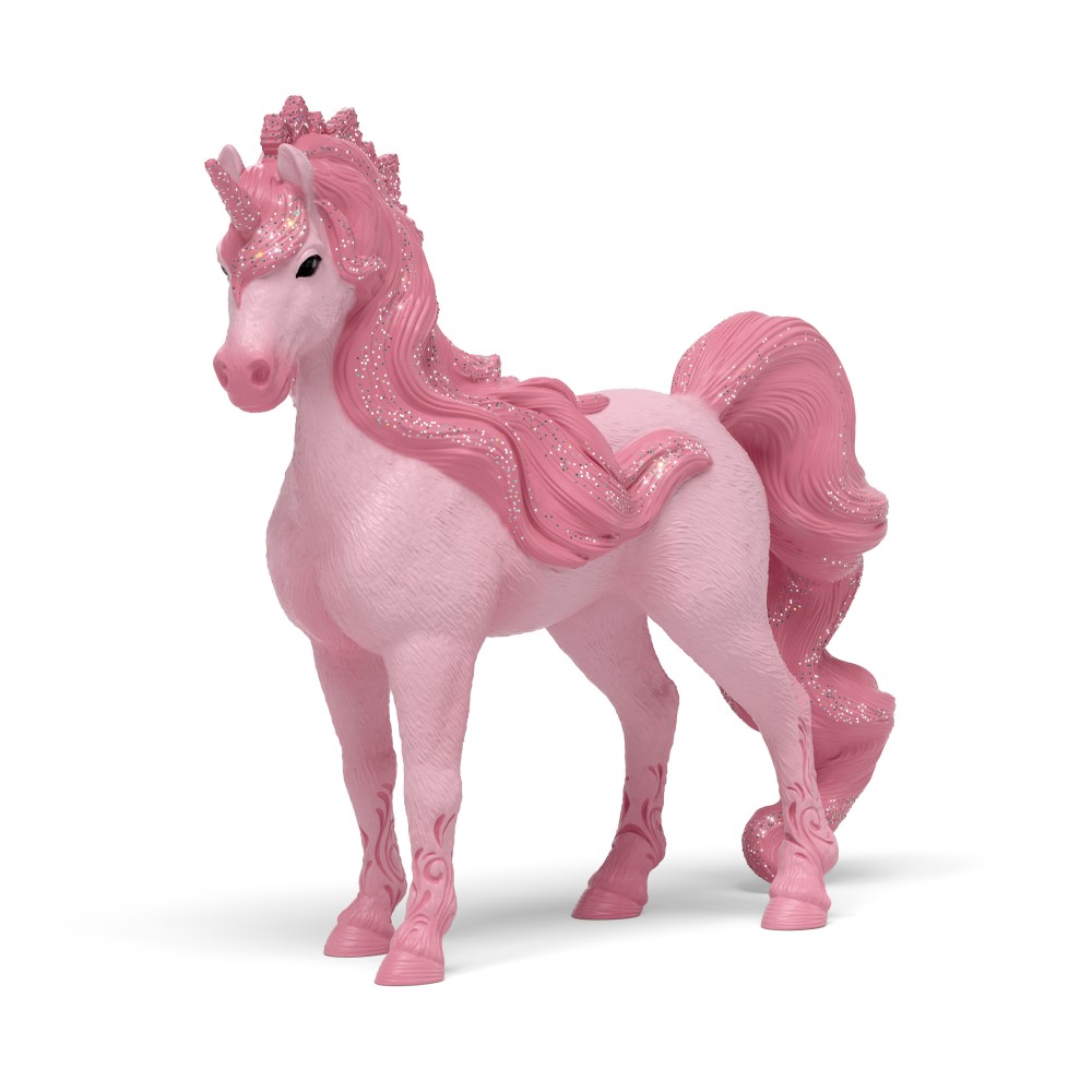Schleich 70859 - Cassiopeia Unicorn Mare