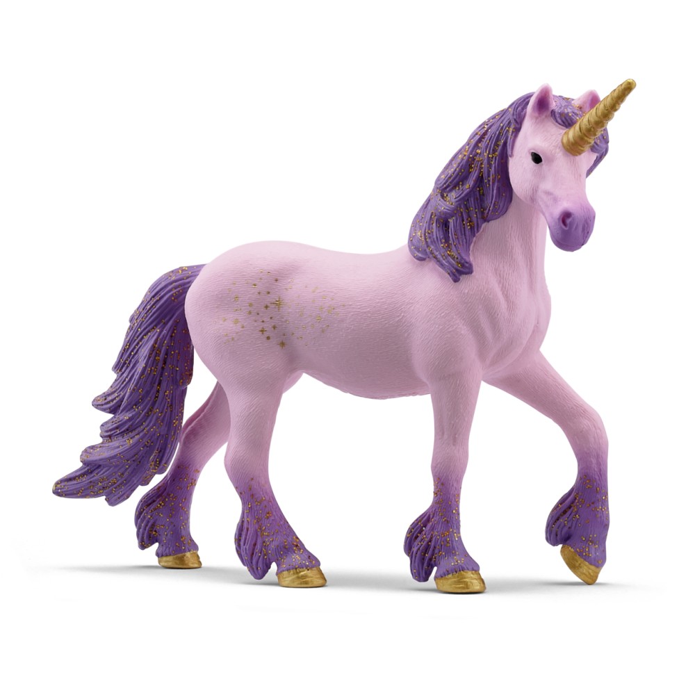 Schleich 70892 - Unicorn Mare Seraphina - Bayala 2026