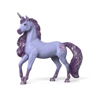 Schleich 70893 - Unicorn Stallion Orchid - Bayala 2026