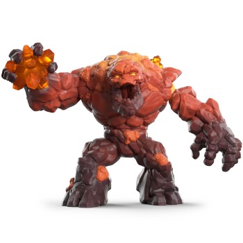 Schleich 70895 - Lava Monster