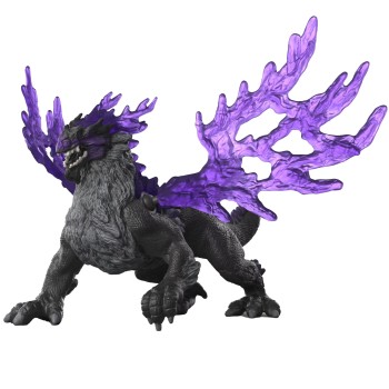Schleich 70898 - Shadow Dragon