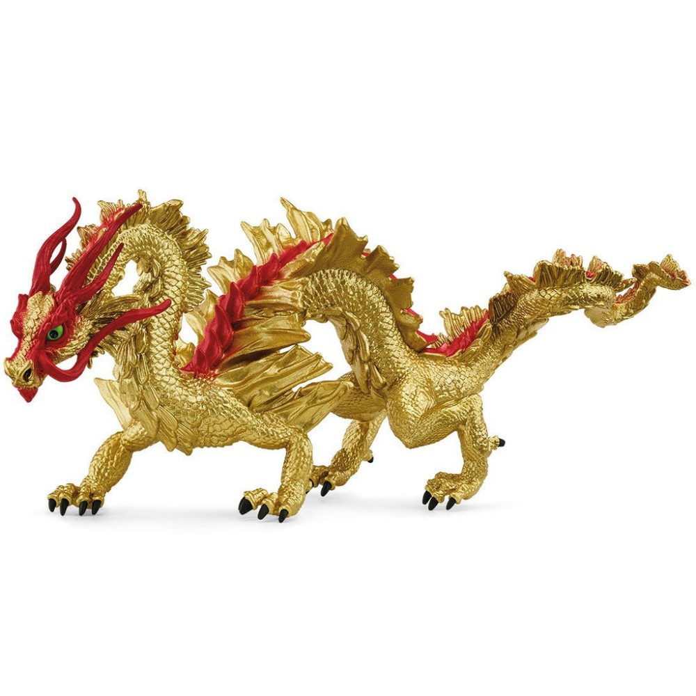 Schleich 72206 - Lunar New Year Dragon - Limited Edition 2024