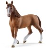 Schleich 72213 - Cheval de Selle Francais Mare New 2024