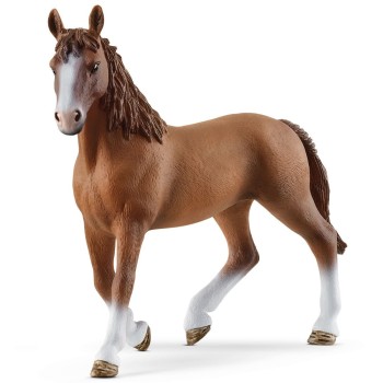 Schleich 72213 - Cheval de Selle Francais Mare New 2024