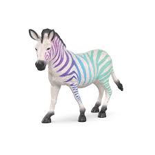 Schleich 72265 - Zebra 90 Years Limited Edition