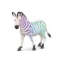 Schleich 72265 - Zebra 90 Years Limited Edition