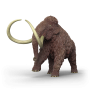 Schleich 15053 - Mammoth - Dinosaurs 2026