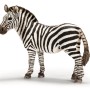Schleich 14392 - Zebra Female