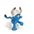 Schleich 20721 - Taurus smurf