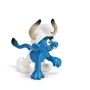 Schleich 20721 - Taurus smurf
