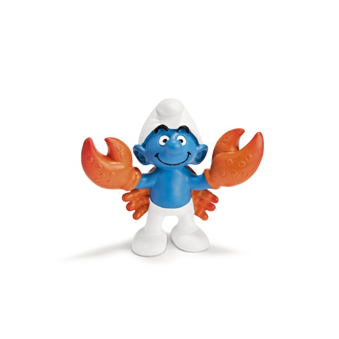 Schleich 20723 - Cancer Smurf