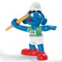 Schleich 20744 - Javelin Thrower Smurf
