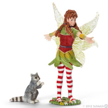 Schleich 70453 - Dancing Marween
