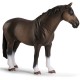Schleich 13649 - Hanoverian Stallion