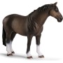 Schleich 13649 - Hanoverian Stallion
