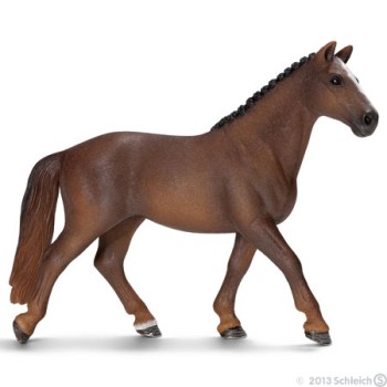 Schleich 13729 - Hanoverian Mare