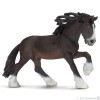Schleich 13734 - Shire Stallion