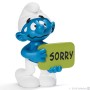 Schleich 20749 - Sorry Smurf