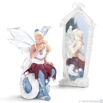 Schleich 70470 - Chriseya