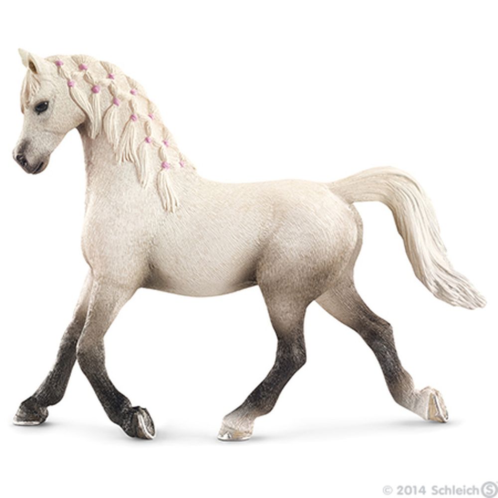 Schleich 13761 - Arabian Horse Mare