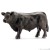 Schleich 13766 - Black Angus Bull