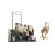 Schleich 42104 - Horse Wash Area - Horse Club