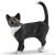 Schleich 13770 - Cat, standing 