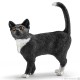 Schleich 13770 - Cat, standing 