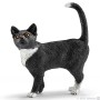 Schleich 13770 - Cat, standing 