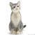 Schleich 13771 - Cat, sitting