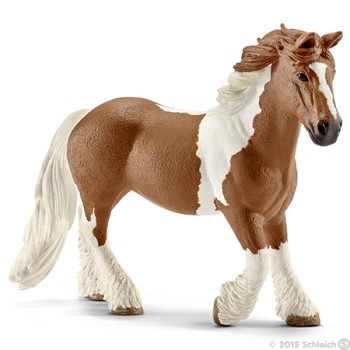 Schleich 13773 - Tinker Mare Horse