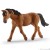 Schleich 13780 - Bashkir Curly Mare Horse
