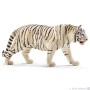 Schleich 14731 - Tiger, White