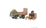 Wild Life Accessories and Playsets