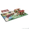 Schleich 42138 - Farm Life Playmat