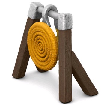 Schleich 42153 Target