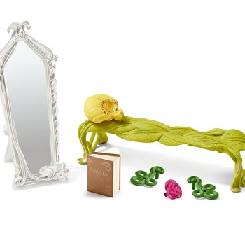 Schleich 42187 Elf Dream Play Set