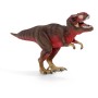 Schleich 72068 - Tyrannosaurus Rex Red - Exclusive Edition