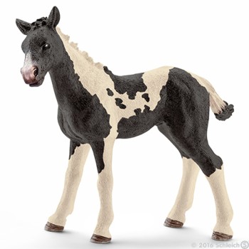 Schleich 13803 Pinto Foal