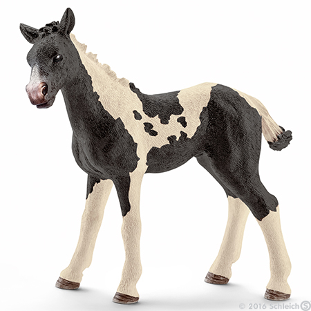 Schleich 13803 Pinto Foal