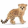 Schleich 14747 Cheetah cub