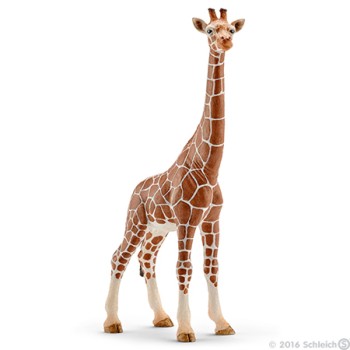 Schleich 14750 Giraffe, female 