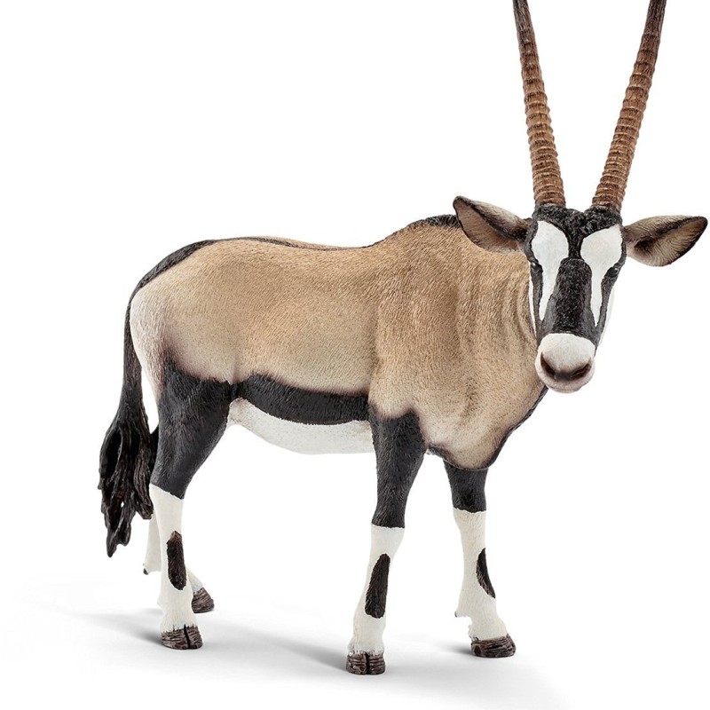 Schleich 14759 - North America Oryx